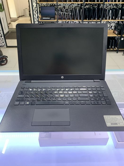 Hp ноутбук core i3 6006u 8/256gb r5 m330 ноутбук в магазине реал