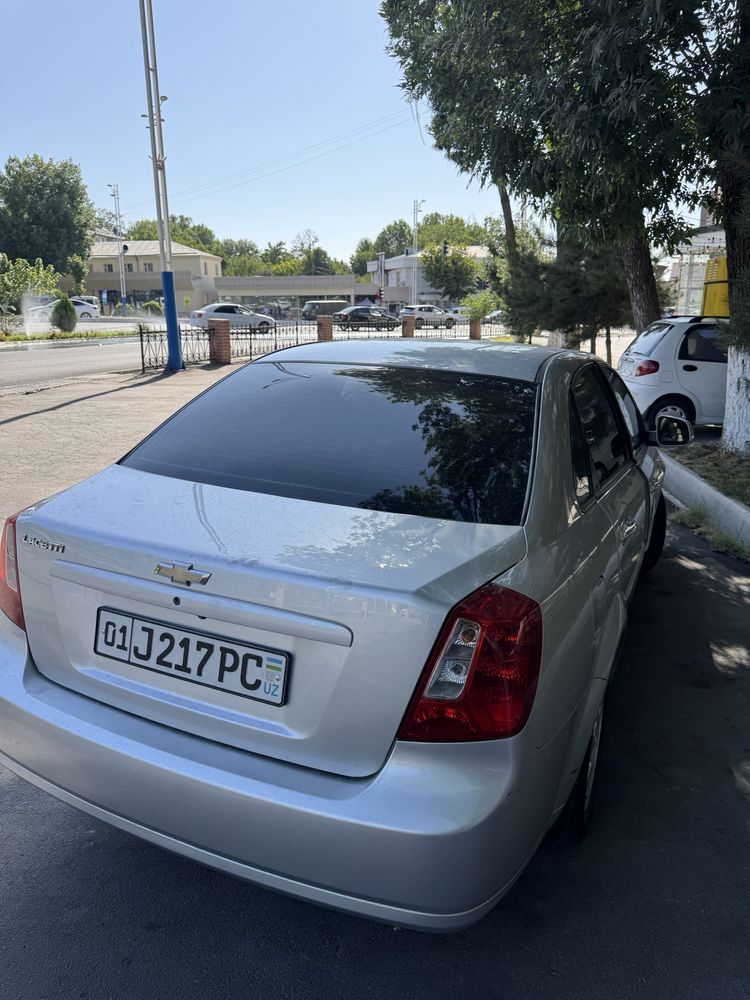 Gentra 2019 avtomat