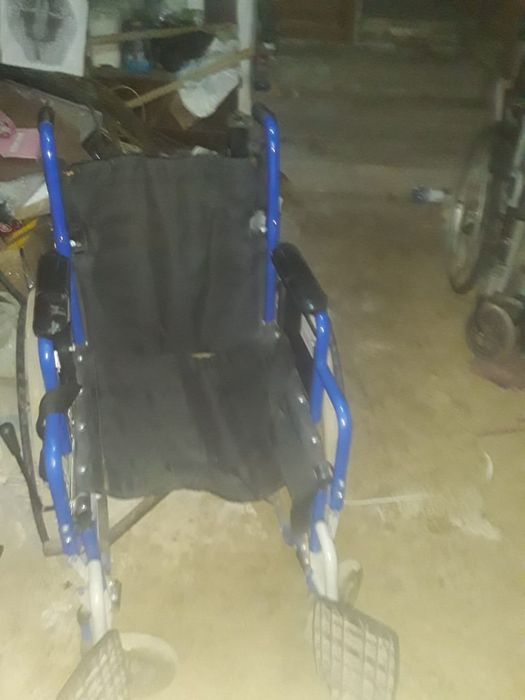 Коляска горшок жаңа