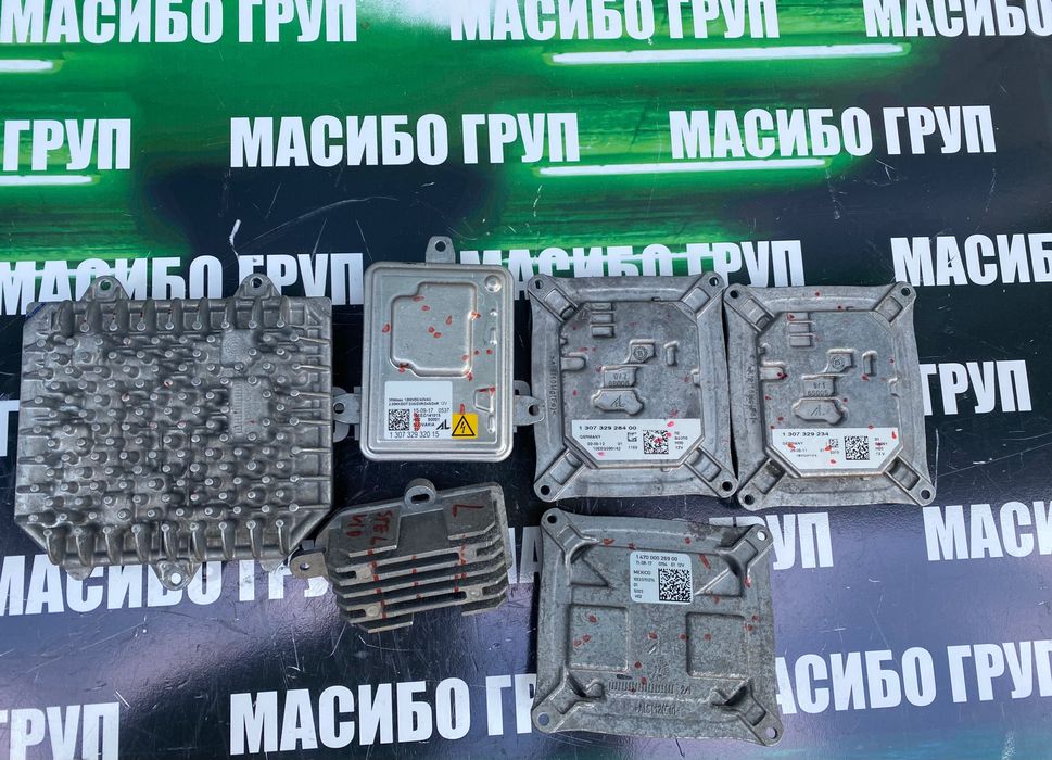 Баласт платки Led модул за фар за Алфа Alfa Romeo Lancia Fiat