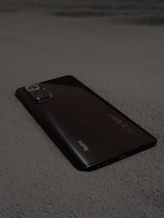 Redmi not 10 pro 128 GB