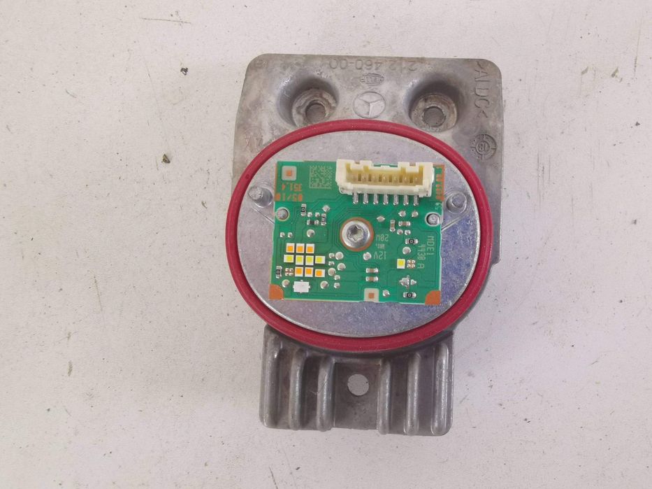 Modul Far Led MultiBeam Mercedes-Benz  C-Class W205/S205/C205 [facelif