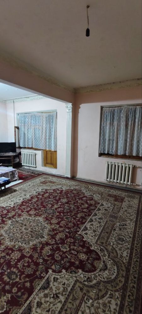 Срочно продаётся квартира на Сергелийском районе. Сергели-5.