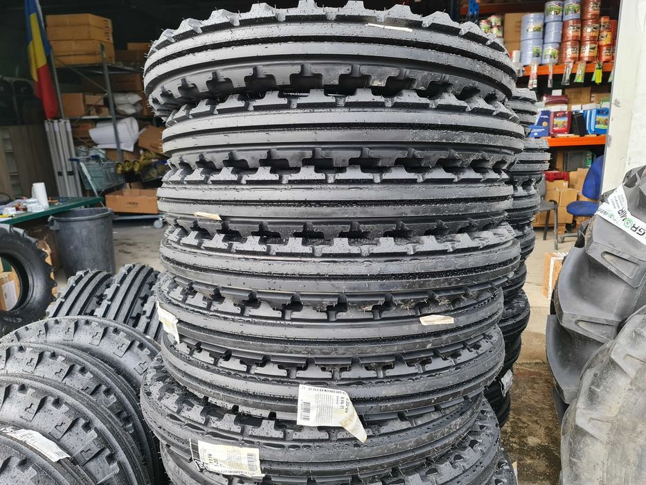 Cauciucuri noi pentru U650 fata 6.50-20 GRI 8PR anvelope universal