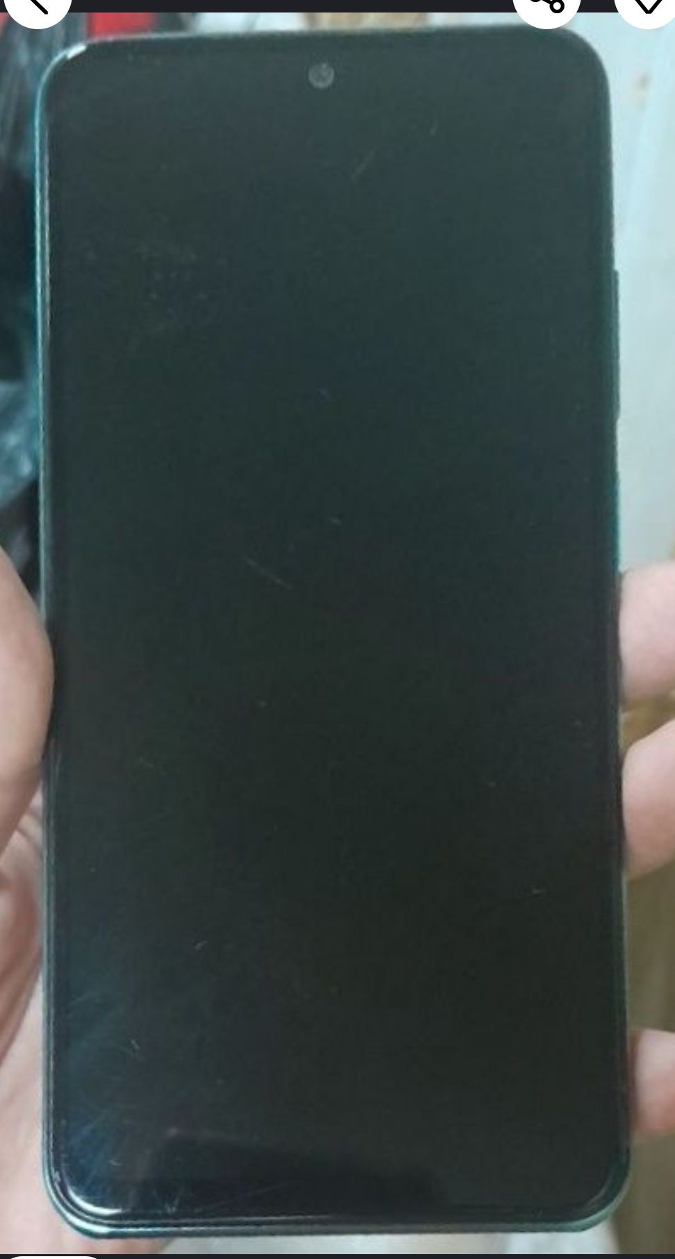 Продам Redmi not 10