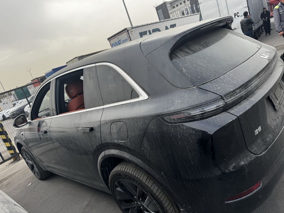 Li7 ultra do restayling