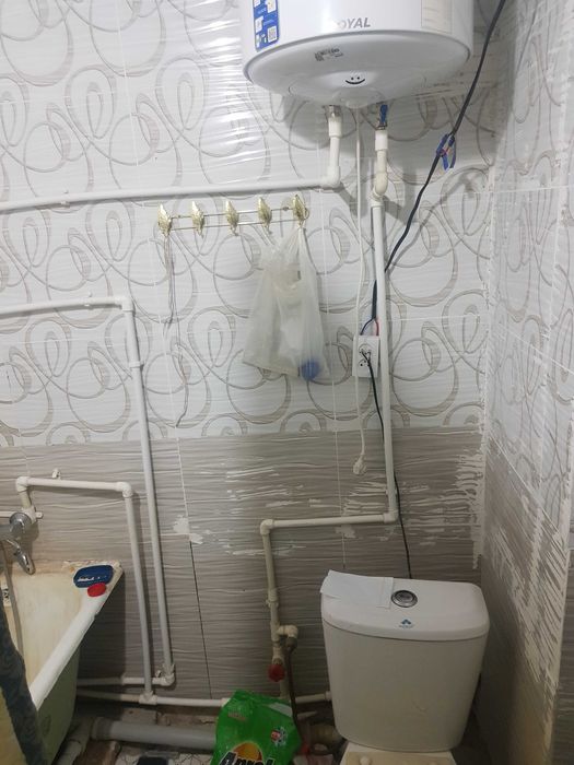 Квартира kvartira ижарага берилади 4 хонали