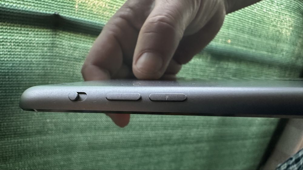 Ipad Air 1 gen , Wi Fi ,16 gb