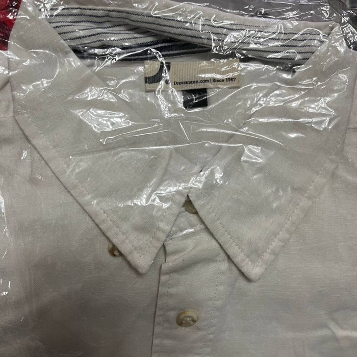 Рубашки из Европы. 50-52 размер