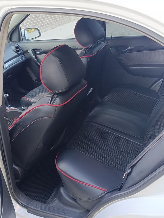 Nexia3 сотилади 8000$