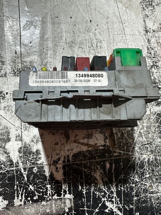 Kit pornire citroen jumper/peugeot boxer