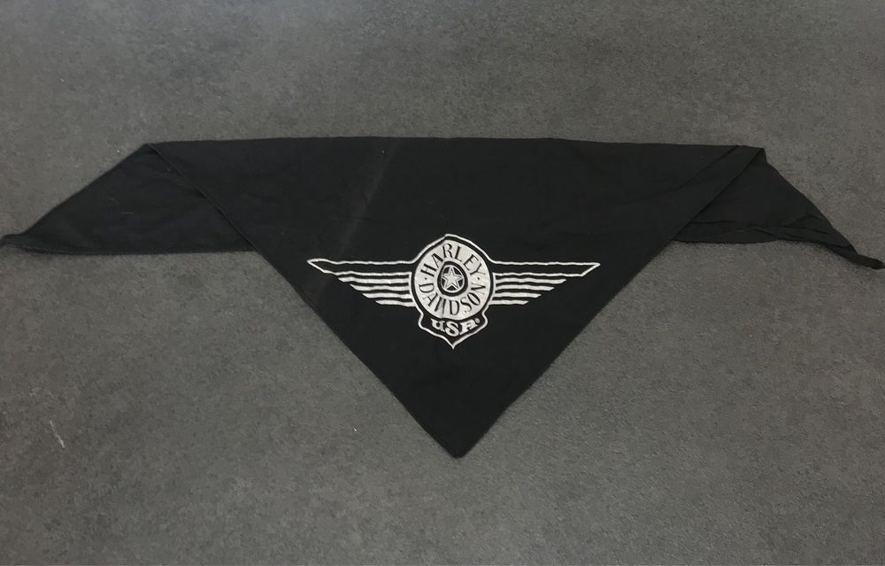 Bandana Harley Davidson