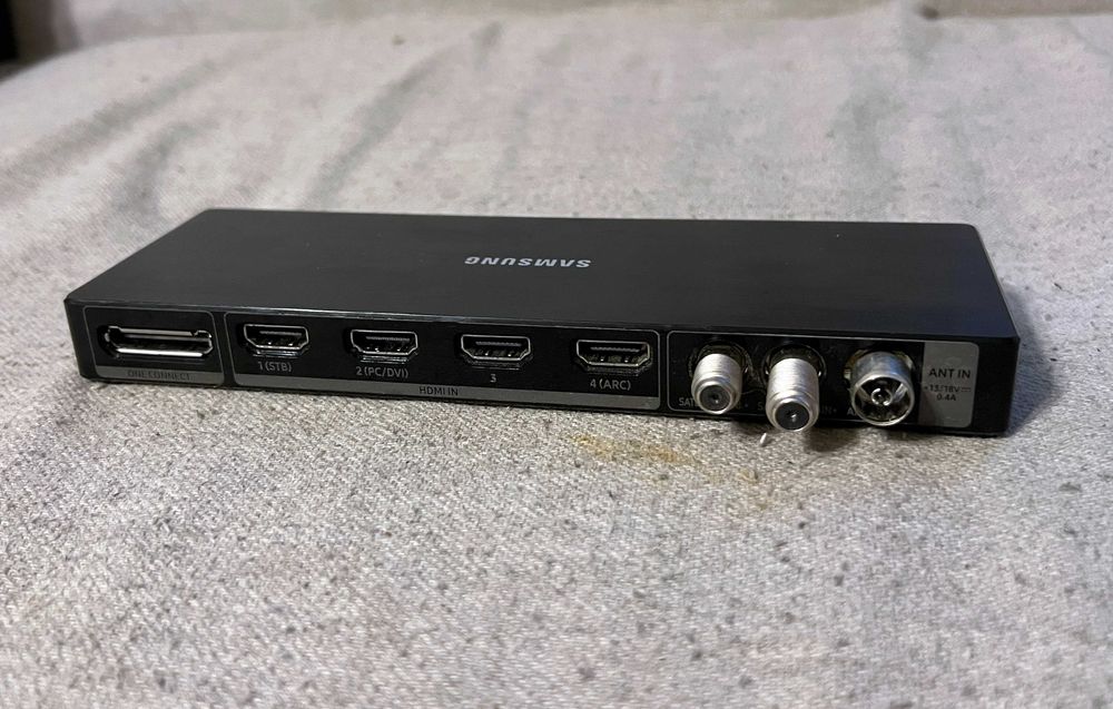 Samsung One Connect Mini BN91 17814C pentru televizoare compatibile