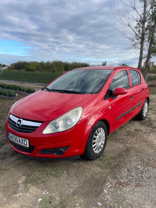Vand Opel Corsa