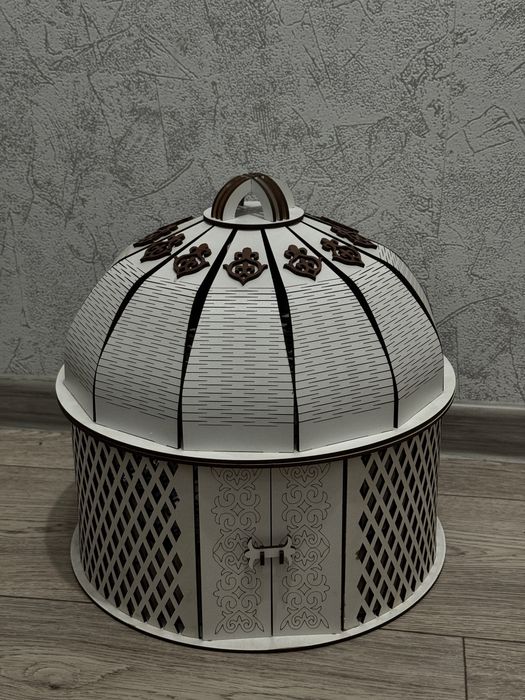 Продам готовый той-бастар