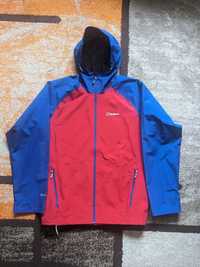 Хардшел мембрана BERGHAUS Paclite 2.0 L