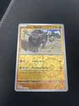 Pokemon Tauros
