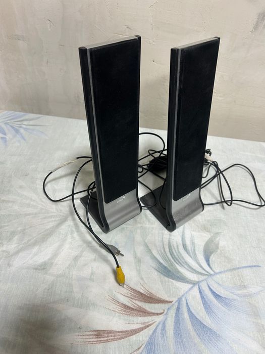 Колонки microlab