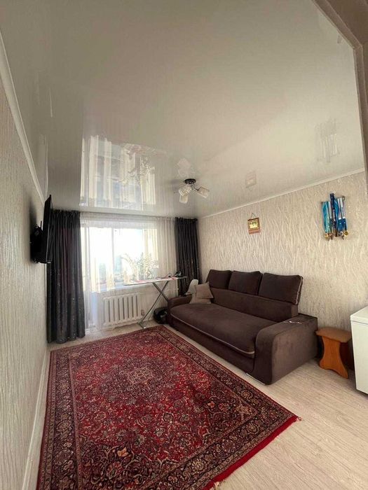 Продам 1 комнатную квартиру, ЦЕНТР