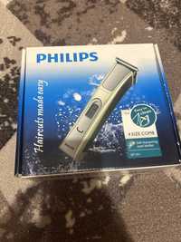 Машинка для стрижки Philips