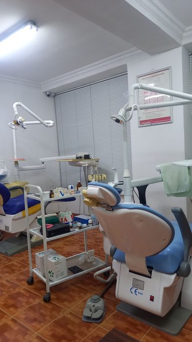 Стоматология круглосуточно