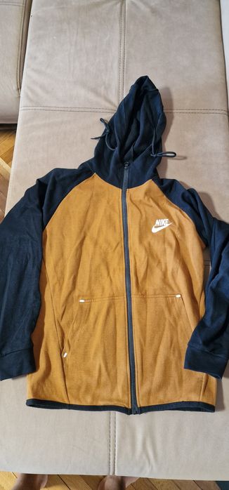 Суичър nike originalen e