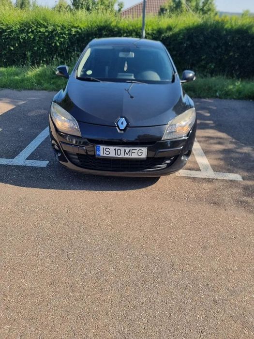Renault Megane Renault Megane break