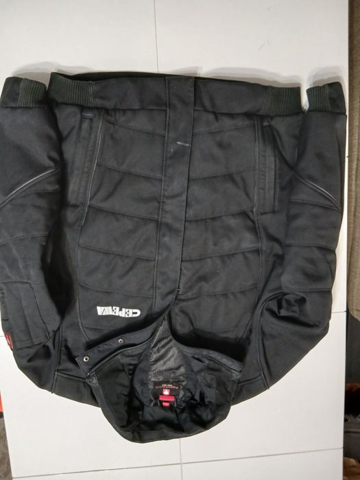 Geaca  Engelbert Strauss  L