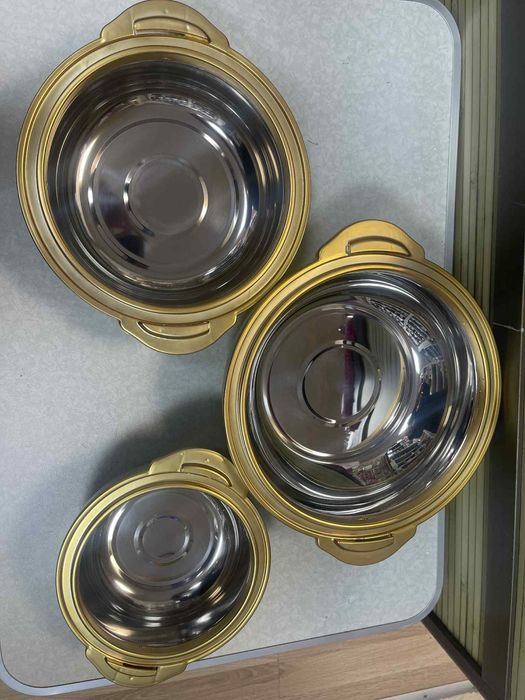 Термоизолирани купи Pinnacle