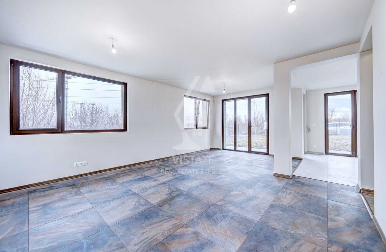 Продава се Къща в София, Витоша - 178 кв.м за 3090 €/кв.м - Снимка #11