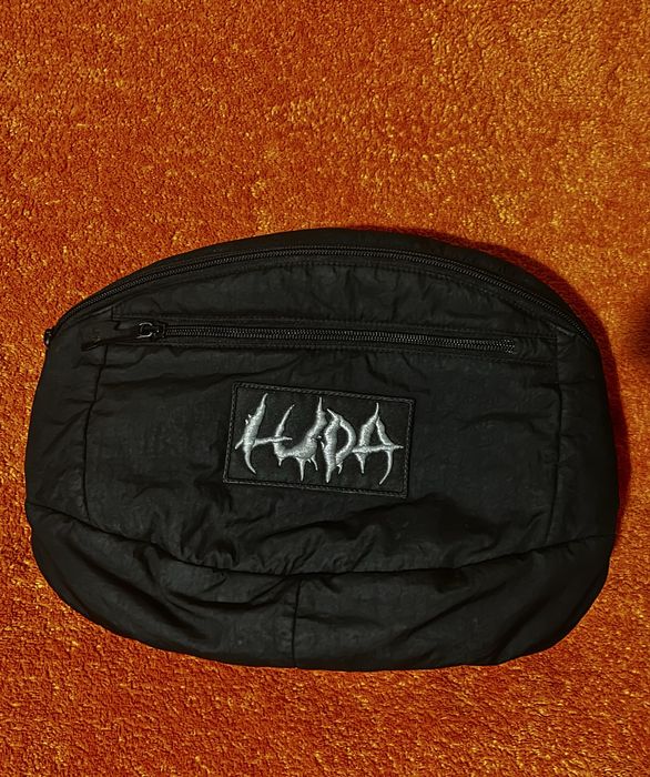 Чанта LUDA без никакви забележки (като нова)