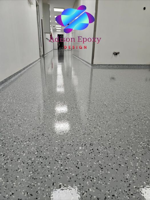 Pardoseli epoxidice/Poliuretanice, Covor de piatră, Hidroizolații