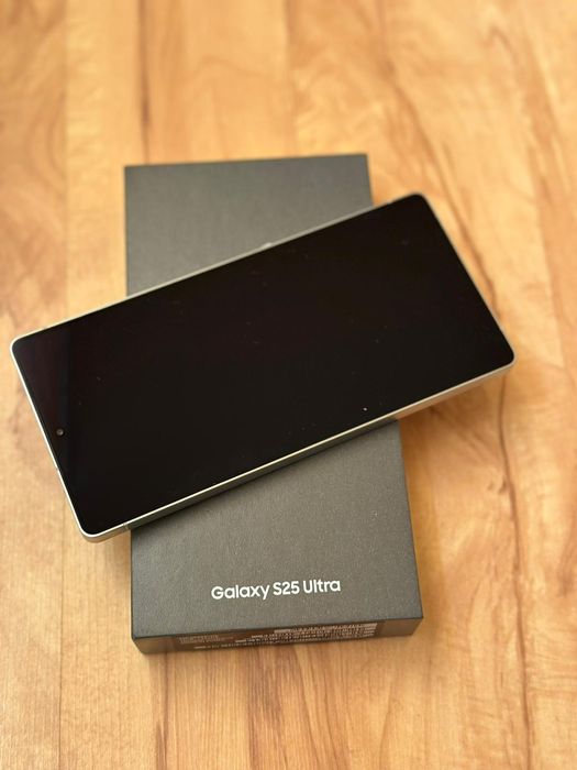 Samsung S25 Ultra 256Gb Nou