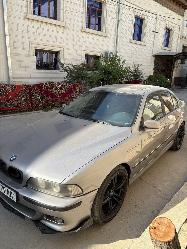 M Diska sotiladi Bmw e39/34/60 f10 ga tushadi