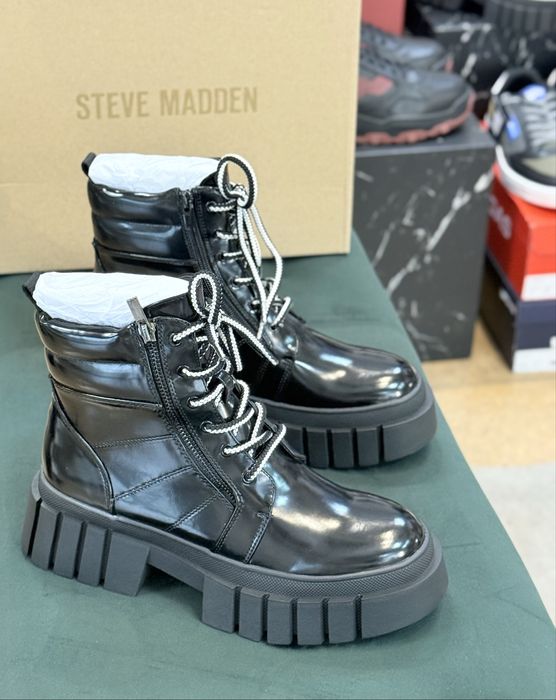 Дамски боти Steve Madden   36.37.38.39