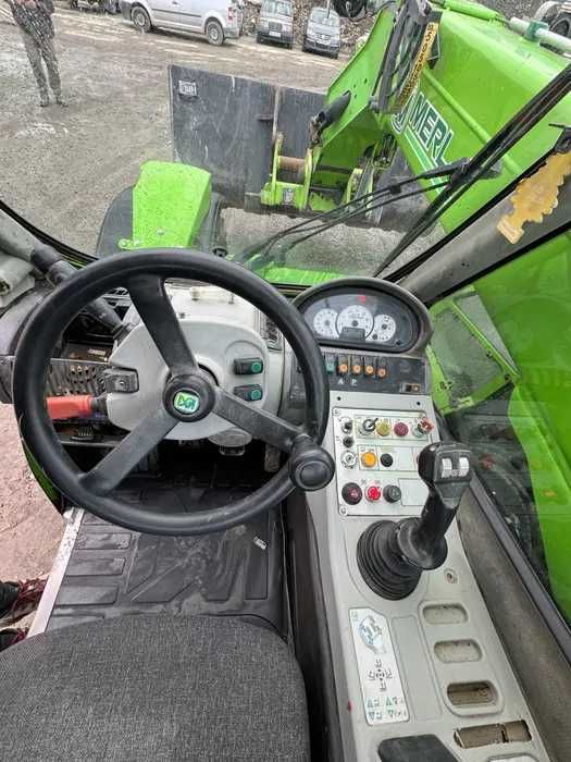 Merlo P32.6 TOP Panoramic