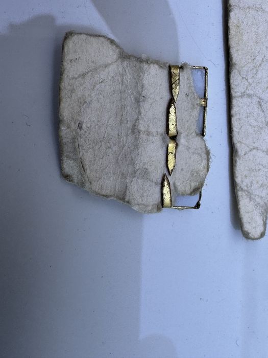 Огледални, мини портретни значки - Георги Димитров