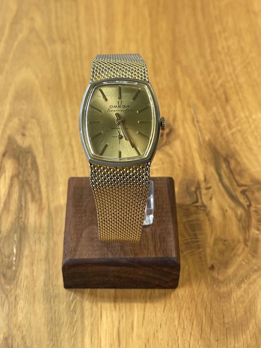 Omega seamaster 1970-те
