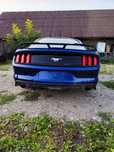 Ford Mustang 2.3 320 cp