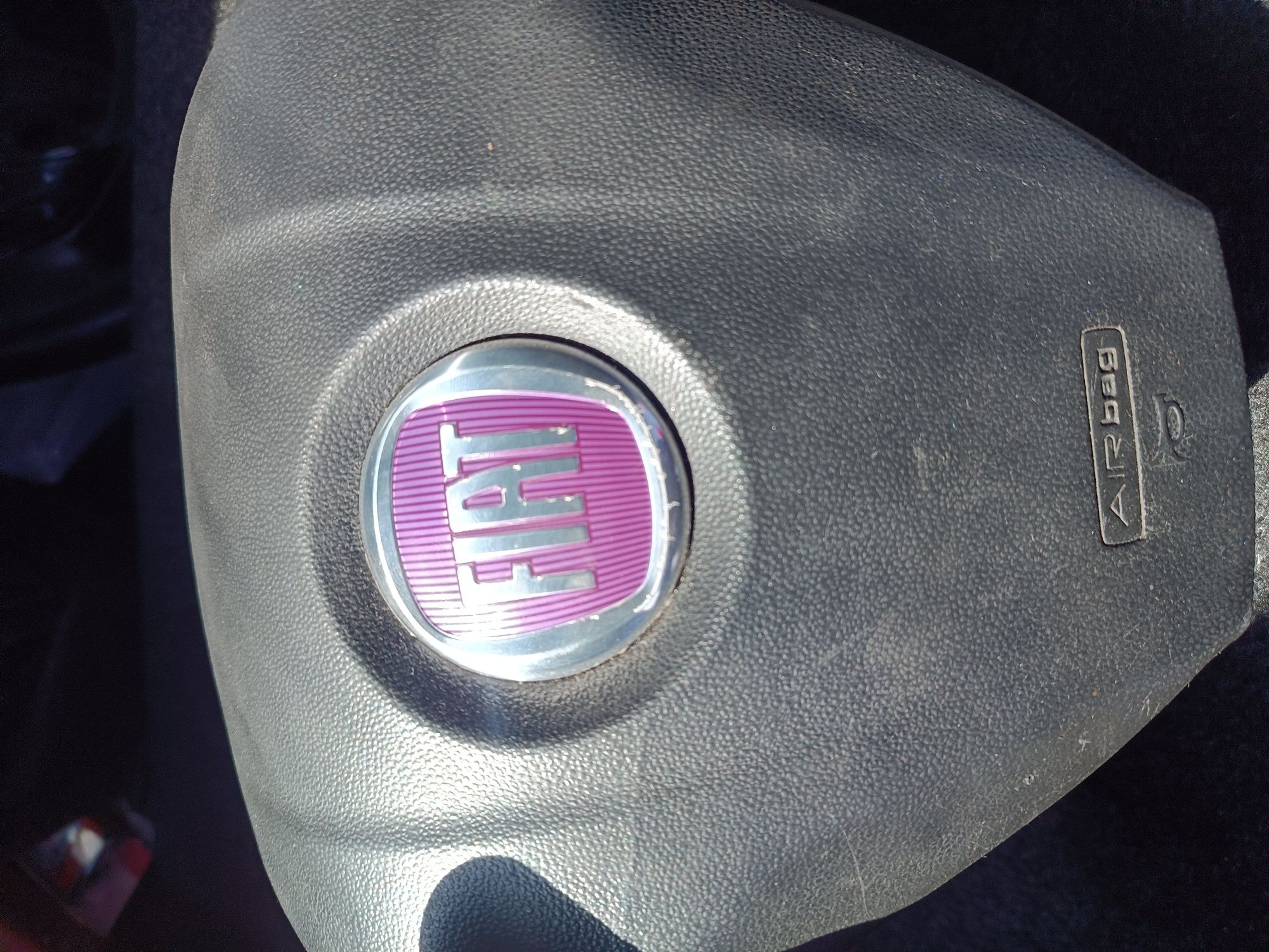 Airbag за Фиат Браво 2