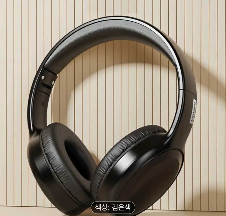 Lenova naushnik 30soat zaryad