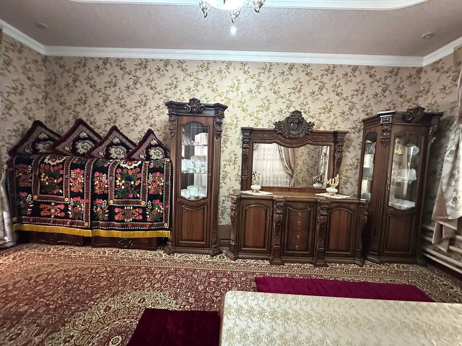 Yunusobodda hovli sotiladi