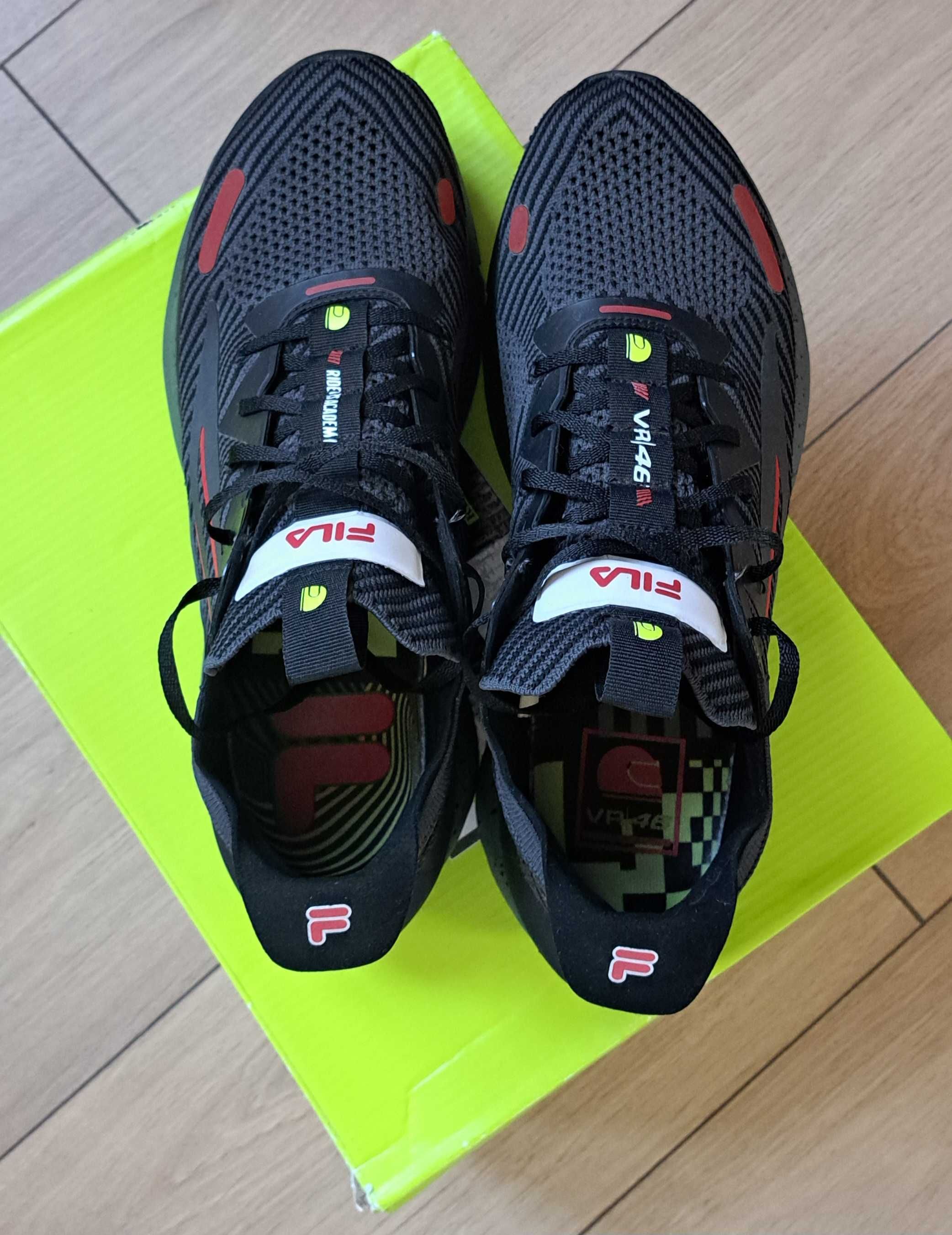 Fila Shocket VR 46