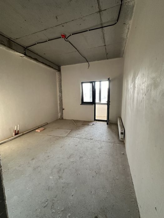 ЖК “Koh ota” 2х комнатная квартира на первом этаже