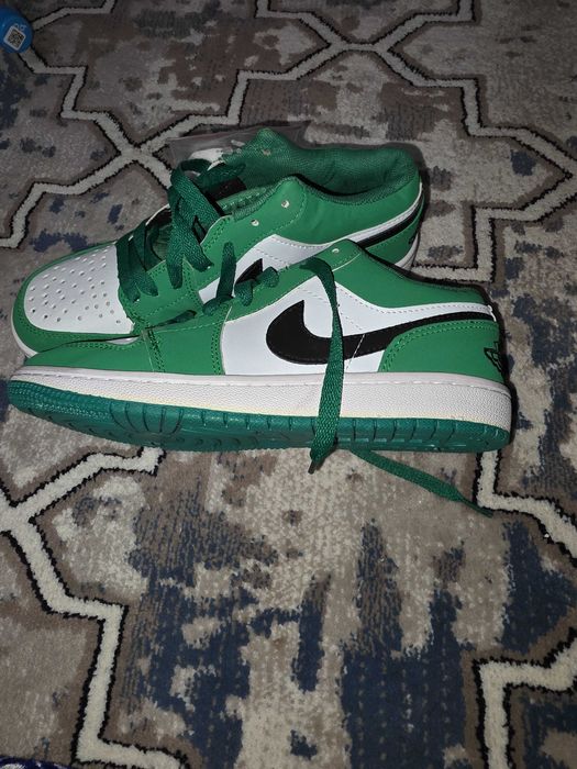 Кроссовки оригинальный