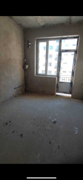 Продаётся 2х комн квартира на 3 этаже Ор-р Аэропорт Экобог