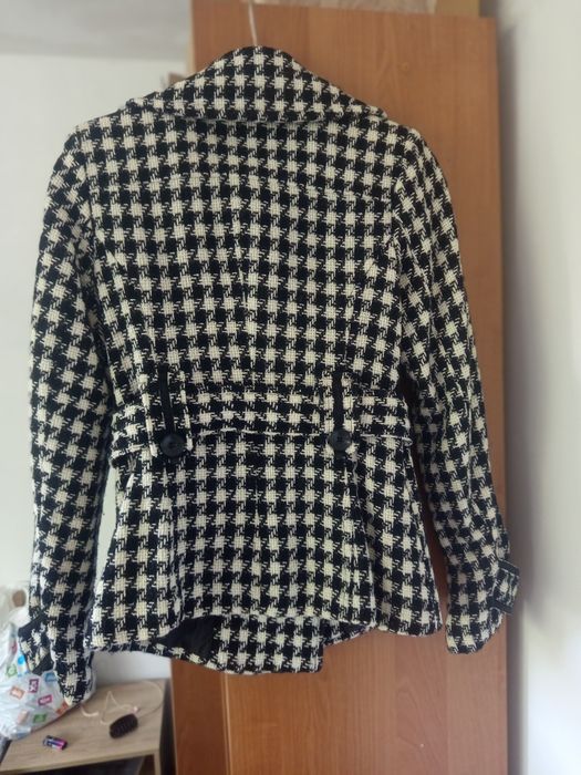 Дамски палта и якета