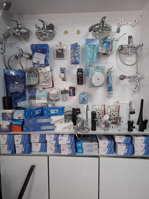 Сантехник хизматлари нархлари келишилган холда