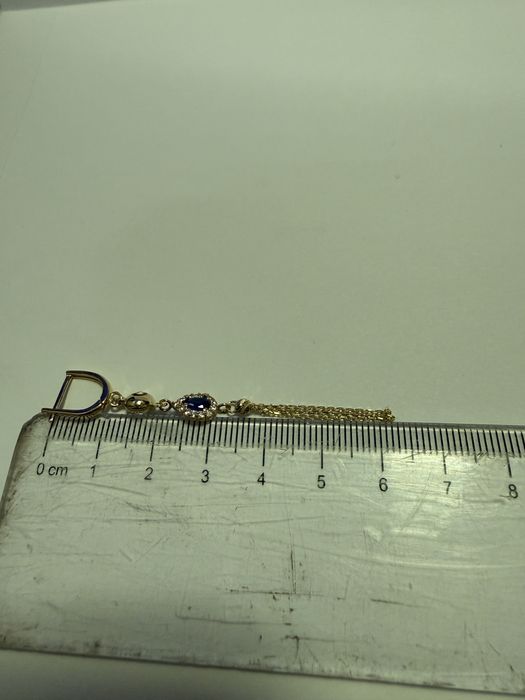 Cercei (vl) star amanet