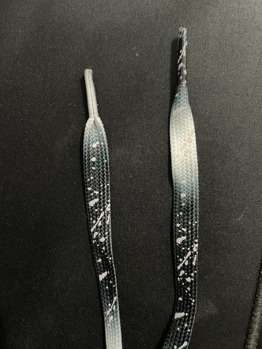 Șireturi fluorescente